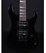 Jackson JS1X DK Minion, Amaranth FB, Black