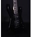 Jackson JS1X DK Minion, Amaranth FB, Black