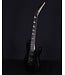 Jackson JS1X DK Minion, Amaranth FB, Black