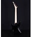 Jackson JS1X DK Minion, Amaranth FB, Black