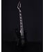 Jackson JS1X DK Minion, Amaranth FB, Black