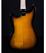 Squier Sonic Mustang, Maple FB, 2-Color Sunburst