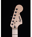 Squier Sonic Mustang, Maple FB, 2-Color Sunburst
