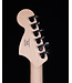 Squier Sonic Mustang, Maple FB, 2-Color Sunburst