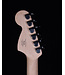 Squier Squier Affinity Stratocaster Junior HSS, Laurel FB, 3-Color Sunburst