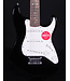 Squier Squier Mini Stratocaster, Laurel FB, Black