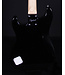 Squier Squier Mini Stratocaster, Laurel FB, Black
