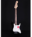 Squier Squier Mini Stratocaster, Laurel FB, Black