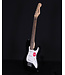 Squier Squier Mini Stratocaster, Laurel FB, Black