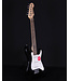 Squier Squier Mini Stratocaster, Laurel FB, Black