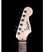 Squier Squier Mini Stratocaster, Laurel FB, Black