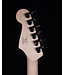 Squier Squier Mini Stratocaster, Laurel FB, Black