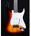 Squier Affinity Series Strat, Laurel FB, 3-Color Sunburst