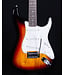 Squier Squier Affinity Series Strat, Laurel FB, 3-Color Sunburst