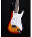 Squier Squier Affinity Series Strat, Laurel FB, 3-Color Sunburst