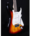Squier Squier Affinity Series Strat, Laurel FB, 3-Color Sunburst