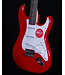 Squier Sonic Stratocaster HT, Laurel FB, Torino Red
