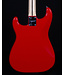 Squier Sonic Stratocaster HT, Laurel FB, Torino Red