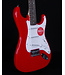Squier Sonic Stratocaster HT, Laurel FB, Torino Red