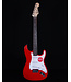 Squier Sonic Stratocaster HT, Laurel FB, Torino Red