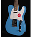 Squier Sonic Telecaster, Laurel FB, California Blue