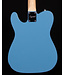 Squier Sonic Telecaster, Laurel FB, California Blue
