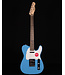 Squier Sonic Telecaster, Laurel FB, California Blue