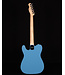 Squier Sonic Telecaster, Laurel FB, California Blue