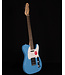Squier Sonic Telecaster, Laurel FB, California Blue