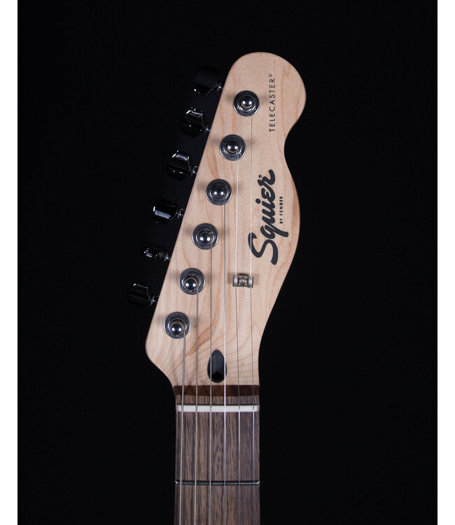 Squier Sonic Telecaster, Laurel FB, California Blue