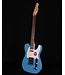 Squier Sonic Telecaster, Laurel FB, California Blue