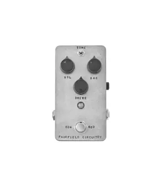 Fairfield Circuitry Fairfield Circuitry Barbershop Overdrive