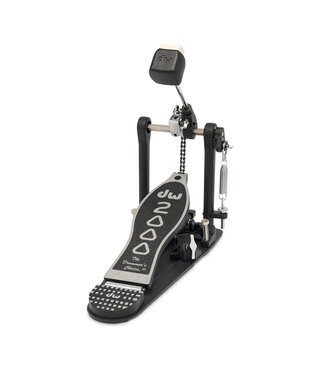 Drum Workshop DW DWCP2000A Single Kick Drum Pedal