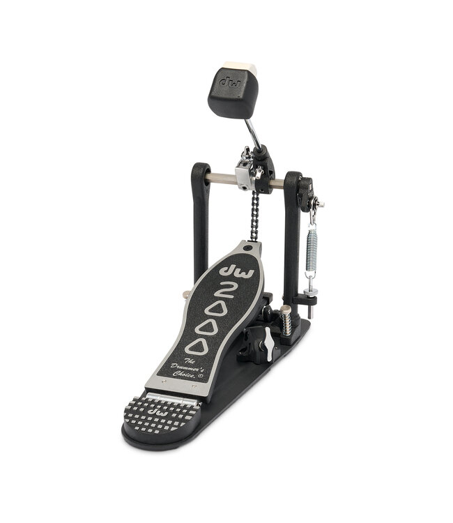 DW DWCP2000A Single Kick Drum Pedal