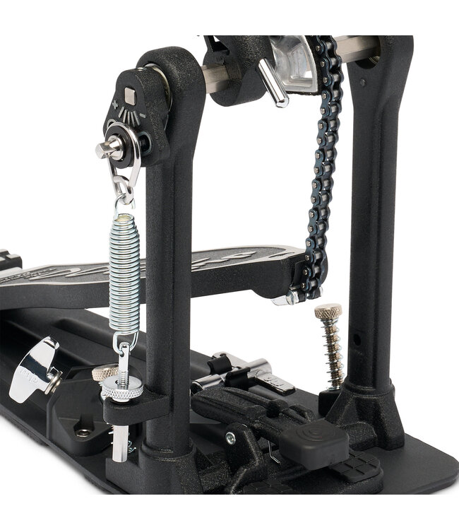 DW DWCP2000A Single Kick Drum Pedal