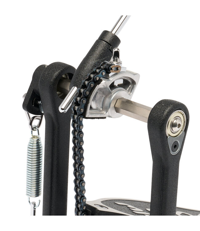 DW DWCP2000A Single Kick Drum Pedal