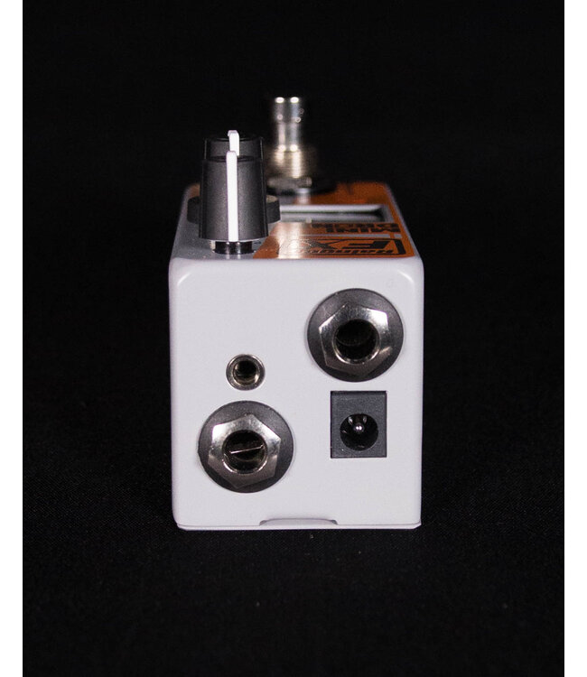 Rainger FX Mini Drone (incl. Igor) Synth Effect Pedal