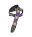 Levy's Levy's MPJG-SUN-BLU Sun Strap,  Blue