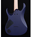 Ibanez RGA42 Flame Maple Top, Mahogany Electric Guitar, Blue Lagoon Burst Flat