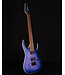 Ibanez RGA42 Flame Maple Top, Mahogany Electric Guitar, Blue Lagoon Burst Flat