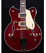 Gretsch G5422G-12 Electromatic  Hollow Body 12-String, Laurel FB, Walnut Stain