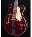 Gretsch G5422G-12 Electromatic  Hollow Body 12-String, Laurel FB, Walnut Stain