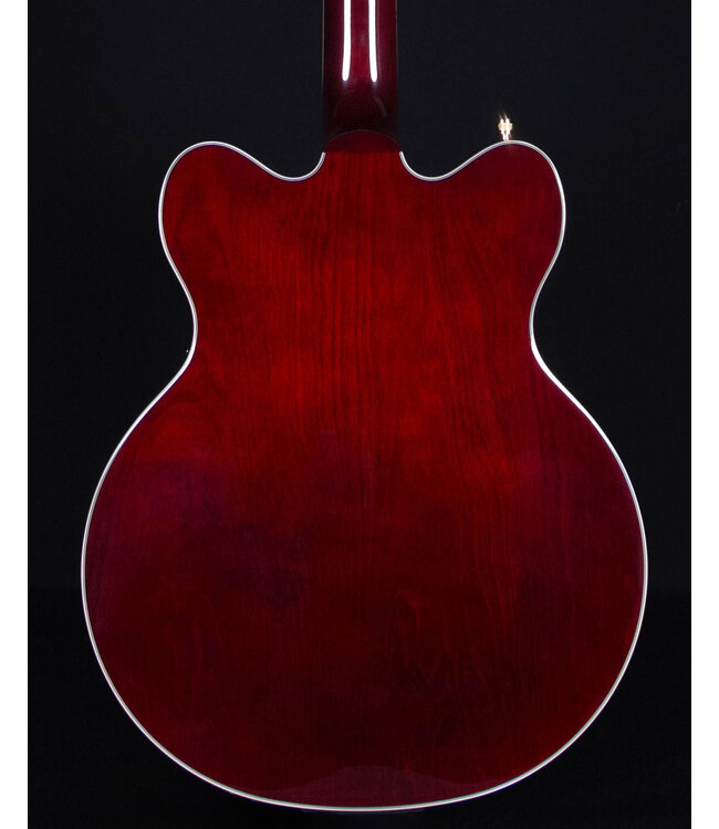 Gretsch G5422G-12 Electromatic  Hollow Body 12-String, Laurel FB, Walnut Stain