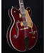 Gretsch G5422G-12 Electromatic  Hollow Body 12-String, Laurel FB, Walnut Stain