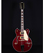 Gretsch G5422G-12 Electromatic  Hollow Body 12-String, Laurel FB, Walnut Stain