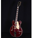 Gretsch G5422G-12 Electromatic  Hollow Body 12-String, Laurel FB, Walnut Stain