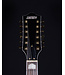 Gretsch G5422G-12 Electromatic  Hollow Body 12-String, Laurel FB, Walnut Stain