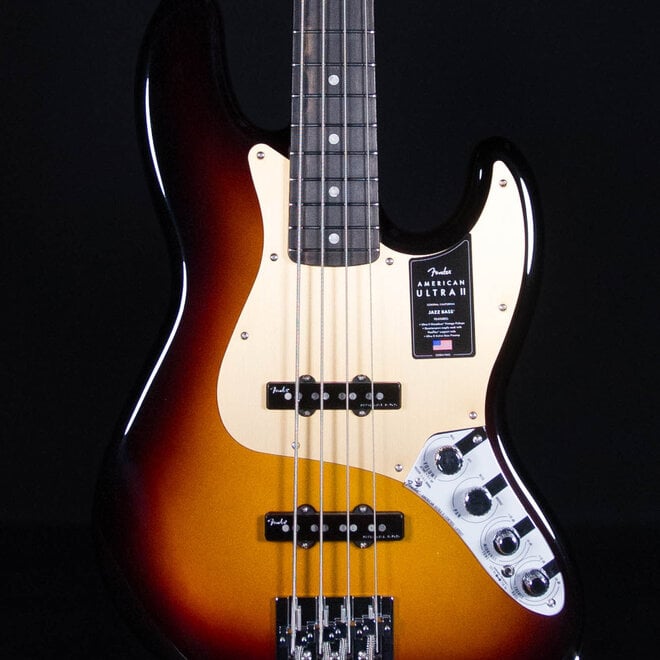 TB Guitarworks J-MOD BASS 344 Olympic White | TONE BLUE