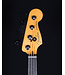Fender American Ultra II Jazz Bass, Ebony FB, Ultraburst