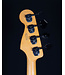 Fender American Ultra II Jazz Bass, Ebony FB, Ultraburst